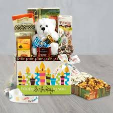 Please like us to get more ecards like this. Happy Birthday Gift Basket By Broadwaybasketeers Com