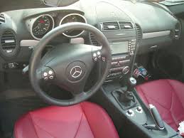 Mercedes slk petrol or audi tt representative example borrowing £7,500 at a representative apr of 13.9% , annual interest rate (fixed) 13.9% , 59 monthly payments of £170.88 followed by 1 payment of £180.88 , total cost of credit is £2,762.80 , total amount payable is £10,262.80. Fs Rare 2005 Black Slk 350 W Sport Package Berry Red Interior 6sp Mbworld Org Forums