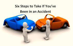 Six Steps To Take If You Ve Been In A Car Accident Http Www Ashmorelaw Com Blog Six Steps To Take If You Re In An Accident Cfm Kredite Kredit Immobilien