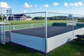 Find the perfect soccer court stock photos and editorial news pictures from getty images. Soccer Court Kaufen Kosten Finanzierung Und Fordermoglichkeiten