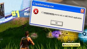 Find out what's causing the problem, here. Fix Fortnite Keeps Crashing Pc 5 Steps With Pictures 100 Working
