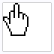 You can access to our coloring pages for adults by clicking on these different keywords. Free Middle Finger Cursor Download Funny Mouse Pointers For Your Site Seomofo