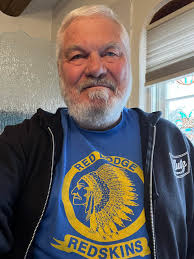 And you know I'm going with uncle Joe.....