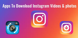 Instagram doesn't let you save any of the images you s. Best Android Apps For Downloading Videos And Photos On Instagram Techholicz