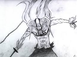 Kurosaki Ichigo Vasto Lorde By Qumin On Deviantart Jacob noble shared a photo on instagram: kurosaki ichigo vasto lorde by qumin