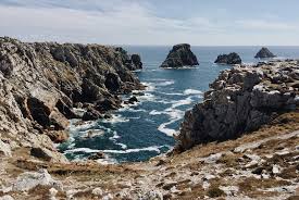 Maybe you would like to learn more about one of these? Bretagne Rundreise Entlang Der Nordkuste Zwischen St Malo Und Finistere Black Dots White Spots