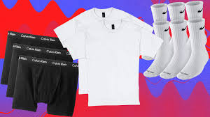 Twill dogs elastic waist short. Amazon Men S Underwear The Best Socks Underwear And T Shirts To Buy On Amazon Gq