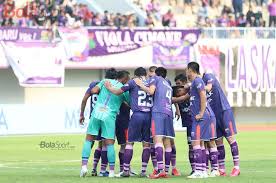 Alasan Persita Tangerang Belum Tentukan Stadion Untuk Lanjutan Liga 1 Bolasport Com