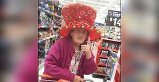 Marjorie Louella Tilley Obituary