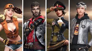 Grab weapons to do others in and supplies to bolster your chances of survival. Free Fire How Much Do You Know Free Fire Take This Fun Quiz Find Out
