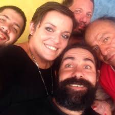 Akulliko. Patagonia Argentina