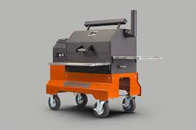 Comes with an industry leading 10 year warranty. Yoder Smokers Ys640 Pellet Grill Competition Cart Discontinued Smoker Guru