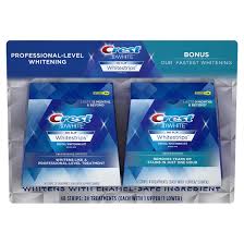 Can you drink coffee while using crest white strips? Crest 3d White Whitestrips Professional Effects 20 Ct With Bonus Whitestrips Bjs Wholesale Club