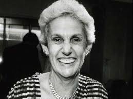 Julia Dannenbaum, 89, grande dame of Philadelphia cuisine