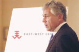 East-West Center Observer, Fall 2004