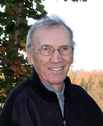 M. Robert Demers (1935-2015) |