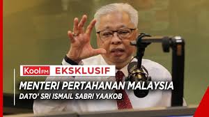Jun 21, 2021 · menteri kanan keselamatan, datuk seri ismail sabri yaakob berkata, persetujuan itu dicapai dalam mesyuarat mkn hari ini dan ia meliputi pelaksanaan serbuan premis di seluruh negara. Yb Dato Sri Ismail Sabri Yaakob Kex Youtube