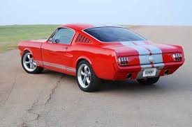 1956 Mustang 1956 Ford F100 And 1965 Ford Mustang 2 Plus 2 Photo 51 Mustang Cars Ford Mustang Mustang Fastback