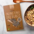 Oat Flakes