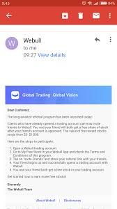 Mainly, things like otc penny stocks aren't accessible for the most part. Webull Friend Link How Many Types Of Stocks Are There Indetec Agua