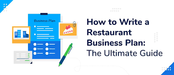 Sep 17, 2020 · an essential question to ask while creating your restaurant business plan is, who are the people that are going to eat at your restaurant? How To Write A Restaurant Business Plan The Ultimate Guide