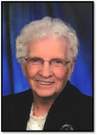 UPDATE Gladys Janie MacRae