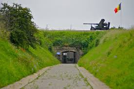 Fort Aubin Neufchateau War Traveller