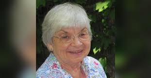 Shirley Anne Massey Obituary