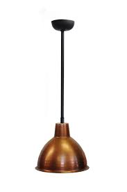 The Cucina Pendant Cucina Italian For Kitchen Originated From A Traditional Restaurant Style Heat Lamp With Its Classic Streamlin Heat Lamps Lamp Bevolo
