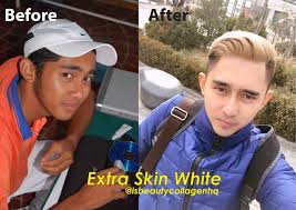 > sesuai untuk lelaki & wanita extra skin white , adalah kapsul yang diperkaya dengan ekstrak sakura, bunga unik yang berasal dari jepun. Diduakan Isteri Hanya Kerana Kulit Gelap Dan Kusam Idham