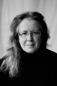 ABOUT MARIE BUDINSKY-MAHER — Marie Budinsky-Maher