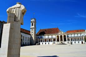 7 universidades em coimbra estão listadas em 16 diferentes classificações de universidades (por instituições) bem como 5 classificações específicas de assuntos diferentes. Visitas Que Pode Fazer A Universidade De Coimbra