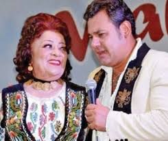 Maria ciobanu una dintre doamnele muzicii populare romanesc. È™tiri Publicate Cu Eticheta Maria Ciobanu