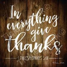 Maybe you would like to learn more about one of these? Give Thanks In All Circumstances Mount Lebanon Lutheran