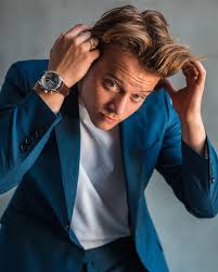 They both are dating from 2020, and his partner elaine also worked in an outer banks season 1 as an additional crew. Rudy Pankow On Instagram Results Of A Photo Shoot With Swaggermag Rudeth Outerbanks Obx Pankow The Pogues Outer Banks