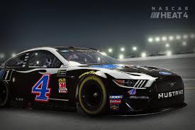 Does anyone have each track setups for nascar 09 on ps3? Nascar Heat 4 Arrives In September Features Screenshots Teaser Trailer Revealed Operation Sports