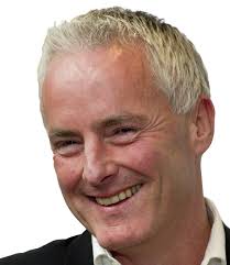 Meet The Playwright: Tim Firth