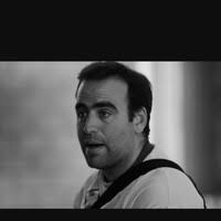 Andres Horacio Alves Javier