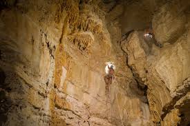 Day Trips Beyond Natural Bridge Caverns Underground Expedition Explores Hidden Passage Travel The Austin Chronicle