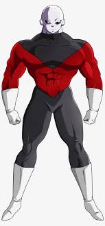 They also have very large, black eyes, and appear to be a hairless species. Gallery Image 1 Gallery Image 2 Dragon Ball Z Jiren Drawing 1600x2494 Png Download Pngkit