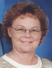 Obituary information for Susan "Sue" Perry