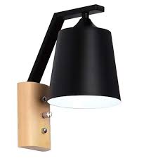 Dimmable Wall Sconce