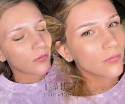 Introduction of permanent makeup academy owner in Melbourne