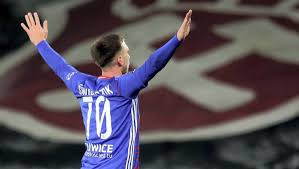 W minionym sezonie świerczok rozegrał sześć spotkań w bundeslidze. Przed Meczem Jagiellonia Bialystok Podbeskidzie Bielsko Biala Jakub Swierczok Najwiekszym Zagrozeniem Sport Tvp Pl