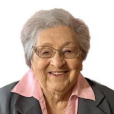 Bernice Lebouef Hebert Obituary April 8, 2024