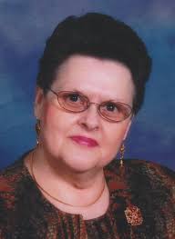 Obituary for Maeola Ruth (Burkhead) Chesser
