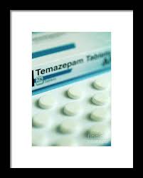 Image result for Temazepam