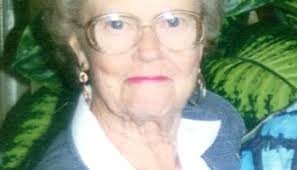 Yvette Marie Belec: 1943-2018