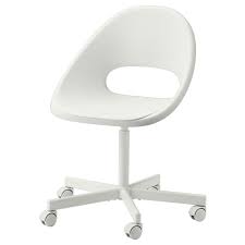 Great savings & free delivery / collection on many items. Loberget Blyskar Swivel Chair White Ikea