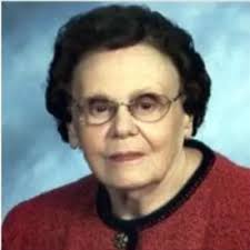Obituary information for Nettie Pearl Kisselbaugh